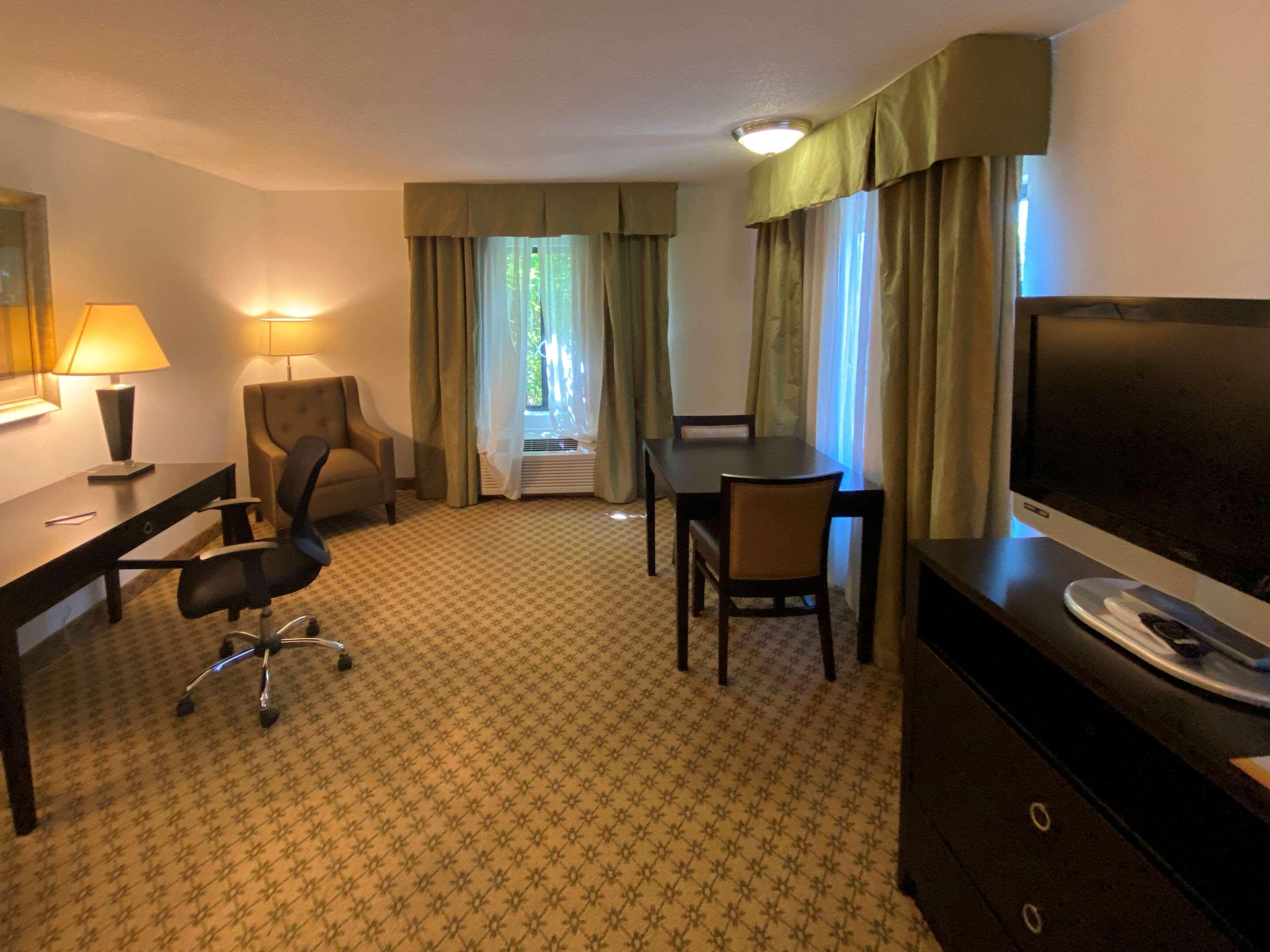 Comfort Inn & Suites Chestertown Kültér fotó