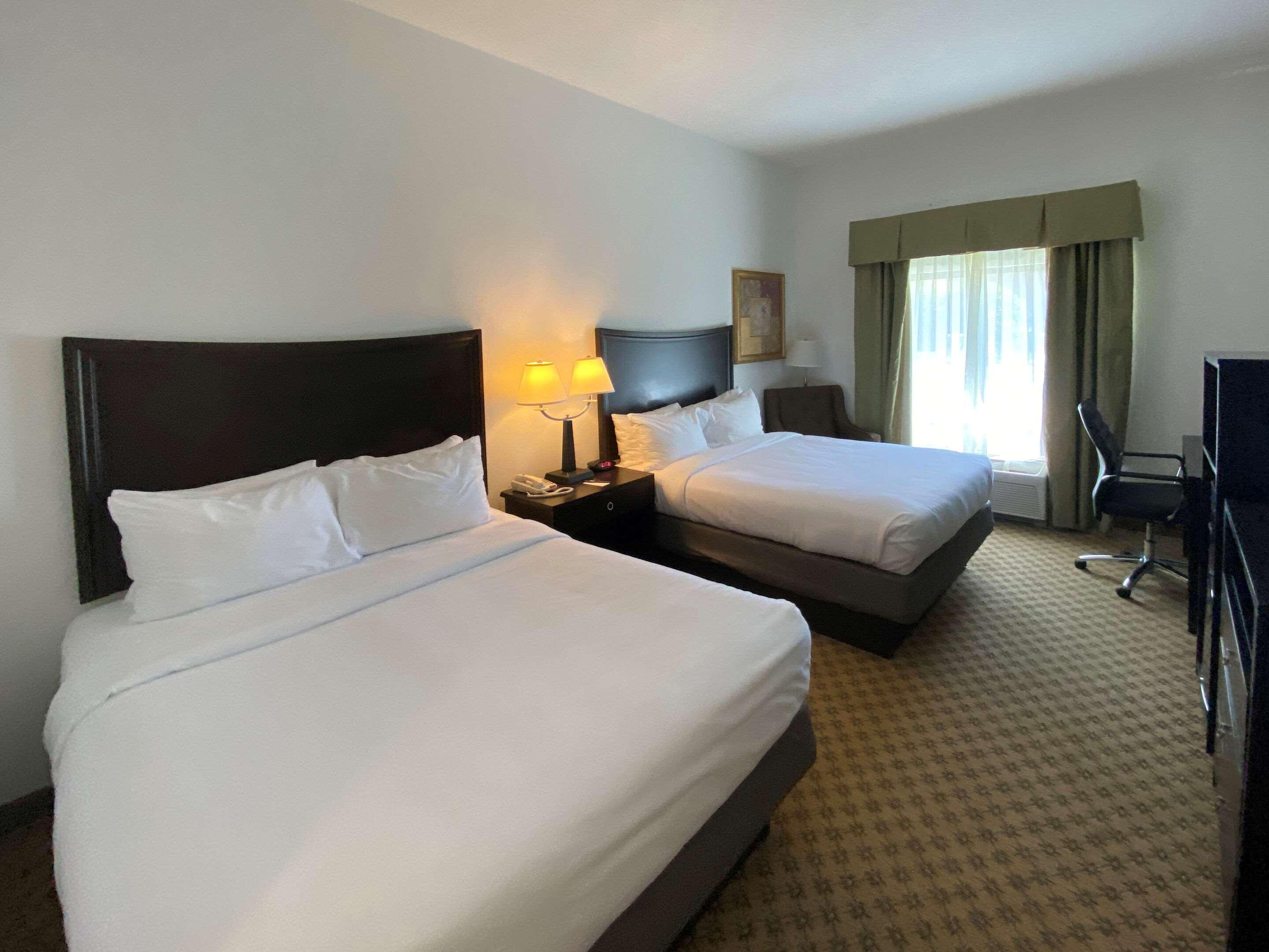 Comfort Inn & Suites Chestertown Kültér fotó
