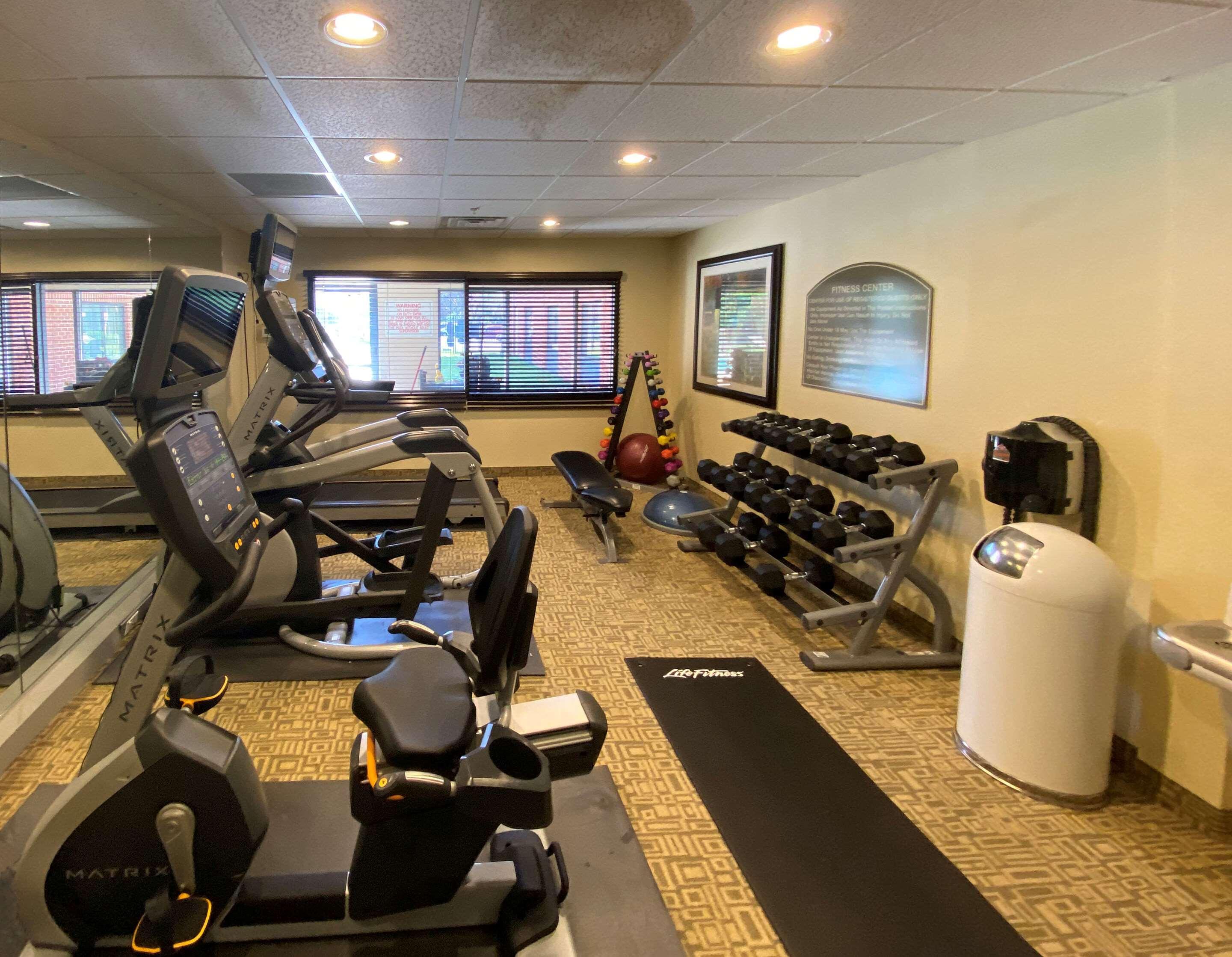 Comfort Inn & Suites Chestertown Kültér fotó