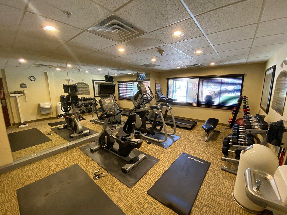 Comfort Inn & Suites Chestertown Kültér fotó