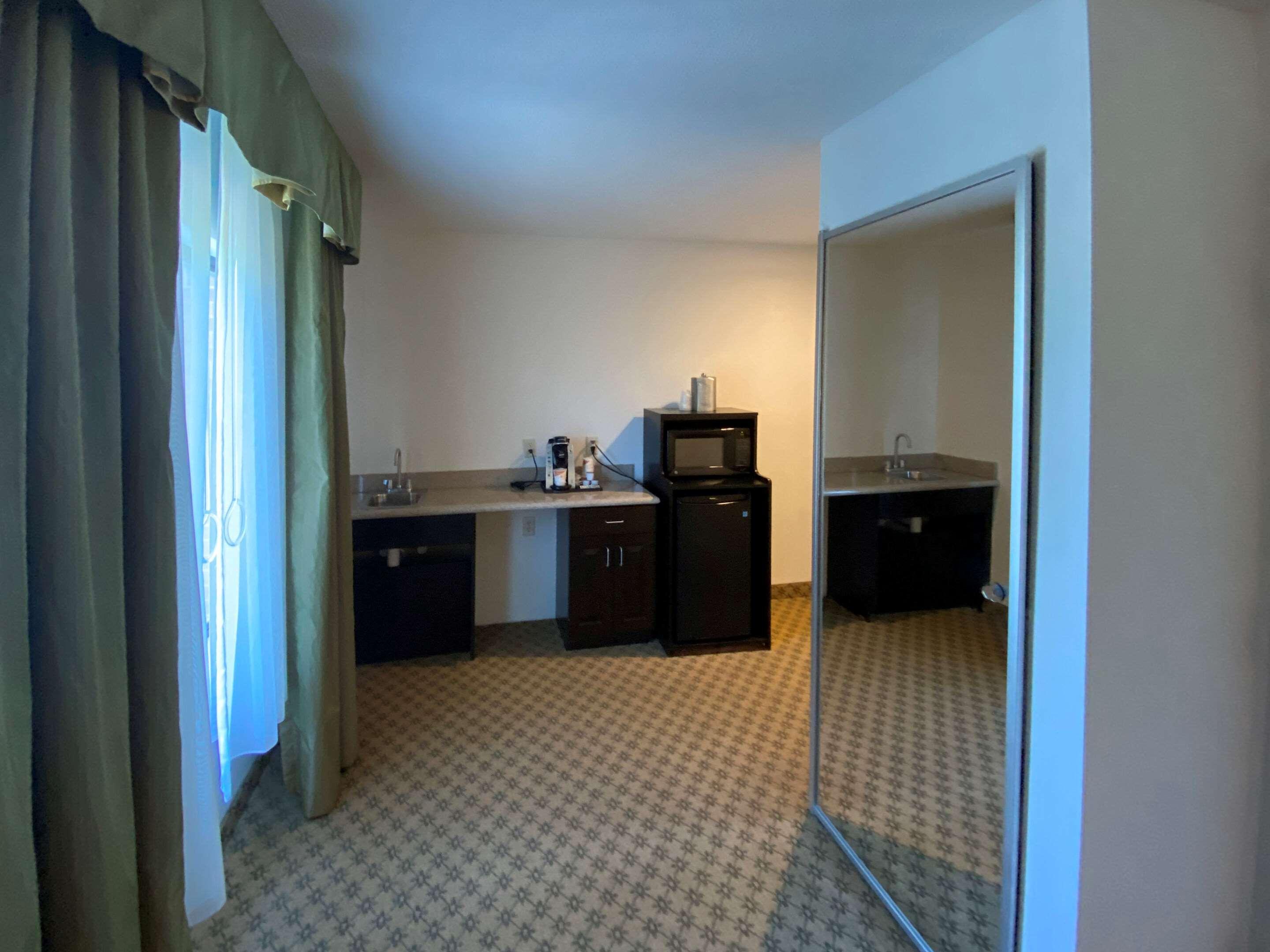 Comfort Inn & Suites Chestertown Kültér fotó