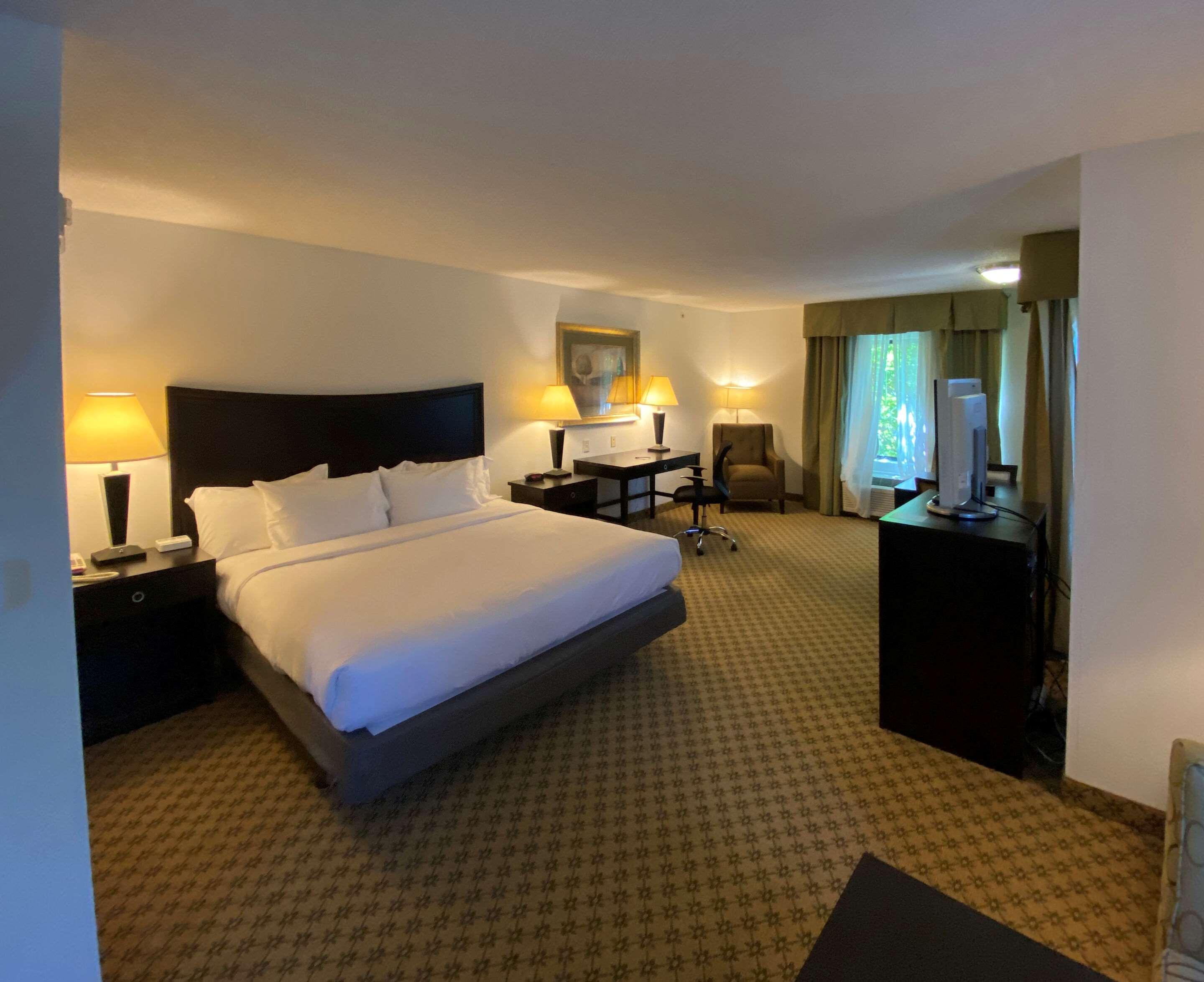Comfort Inn & Suites Chestertown Kültér fotó
