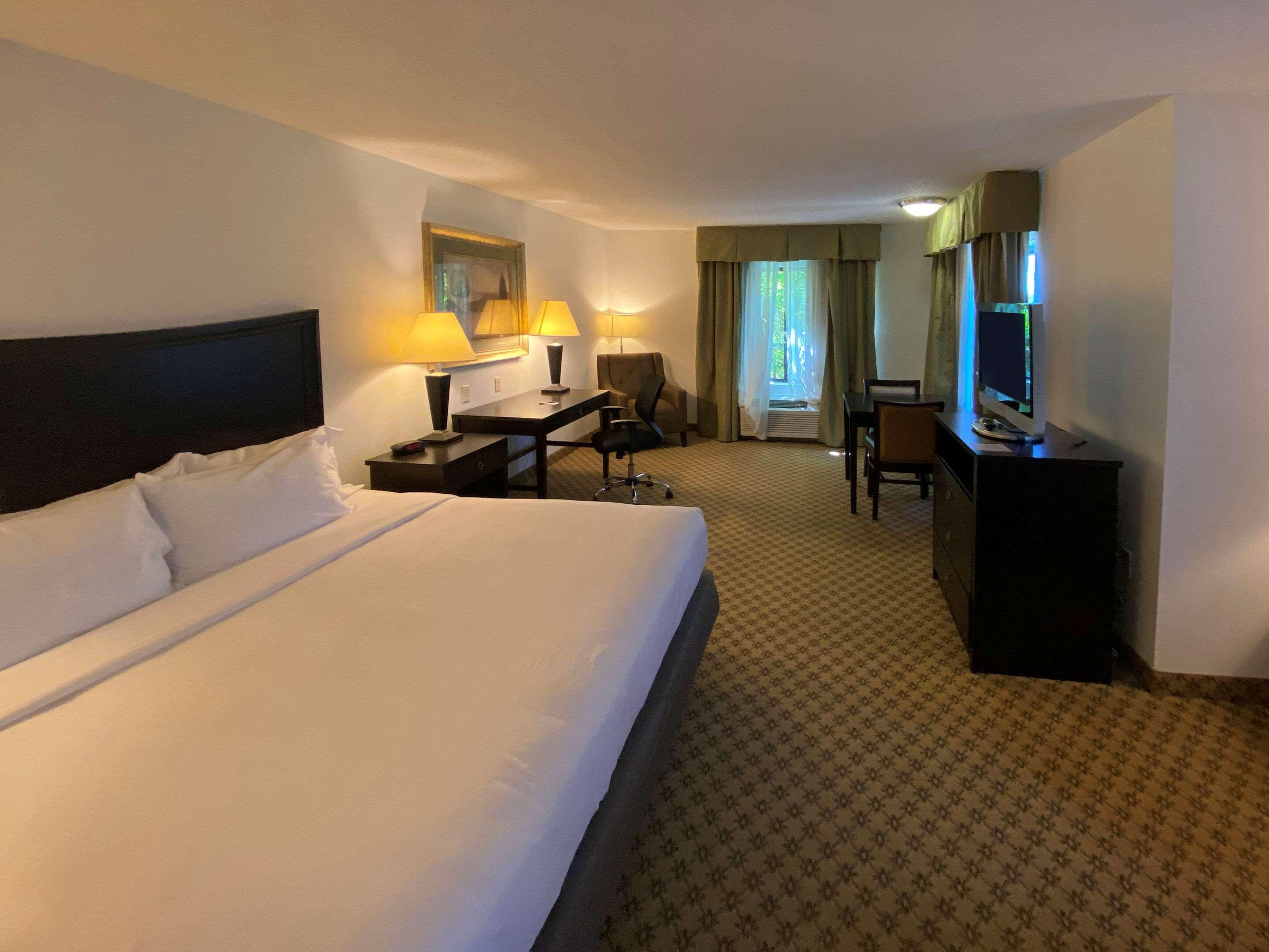 Comfort Inn & Suites Chestertown Kültér fotó