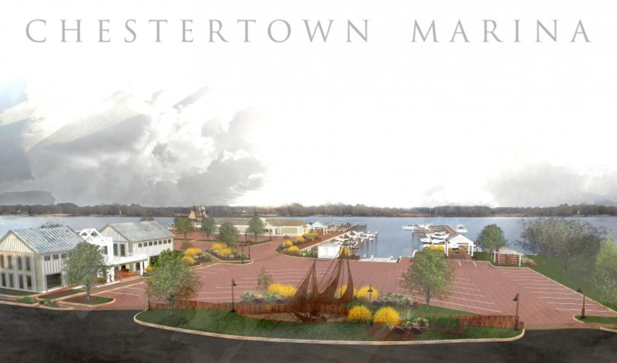 Comfort Inn & Suites Chestertown Kültér fotó