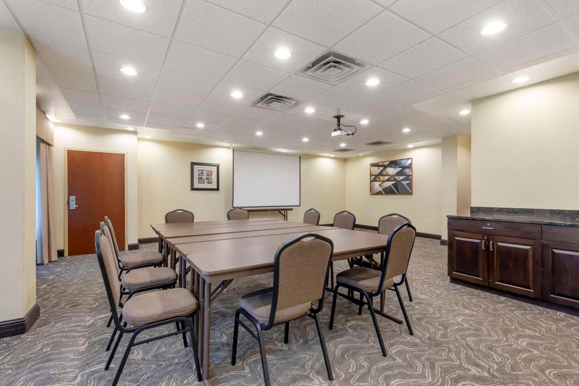 Comfort Inn & Suites Chestertown Kültér fotó