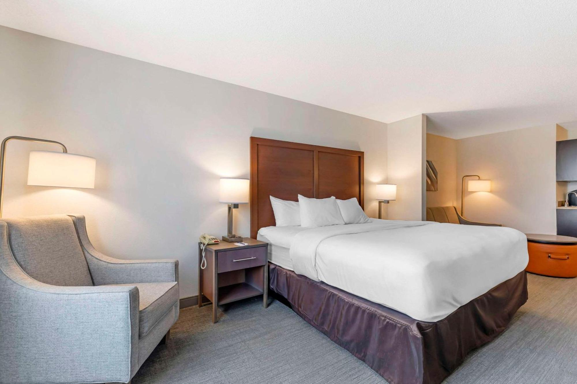 Comfort Inn & Suites Chestertown Kültér fotó