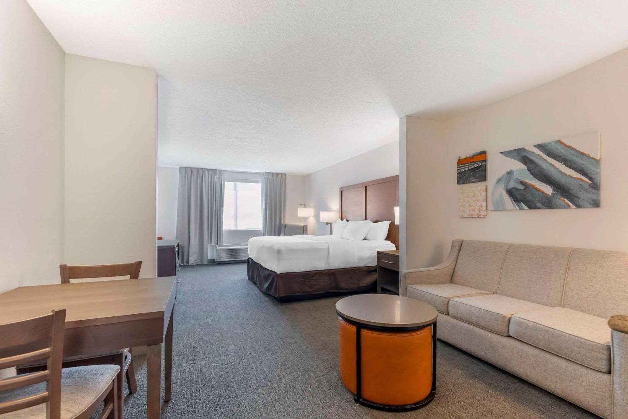 Comfort Inn & Suites Chestertown Kültér fotó