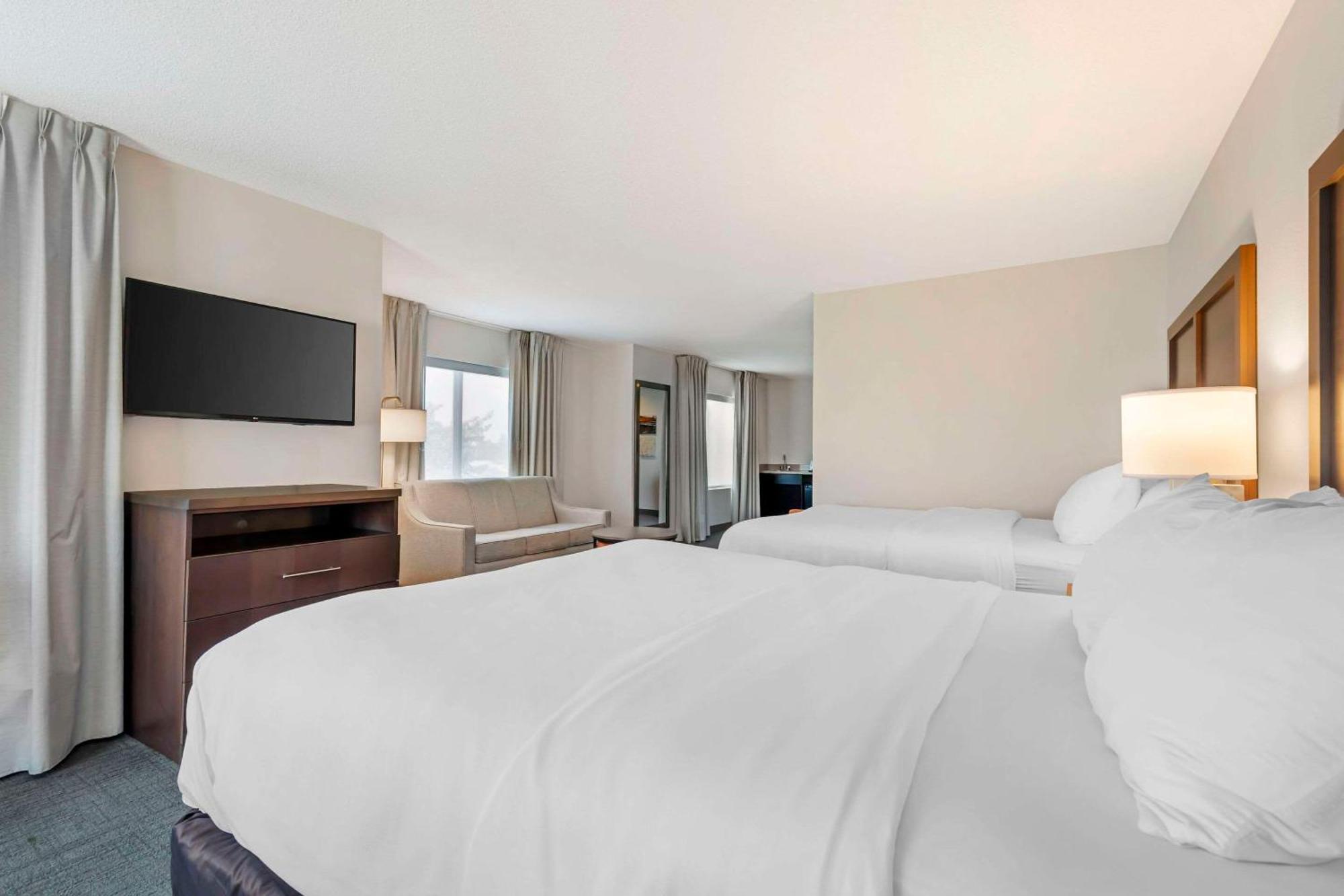 Comfort Inn & Suites Chestertown Kültér fotó