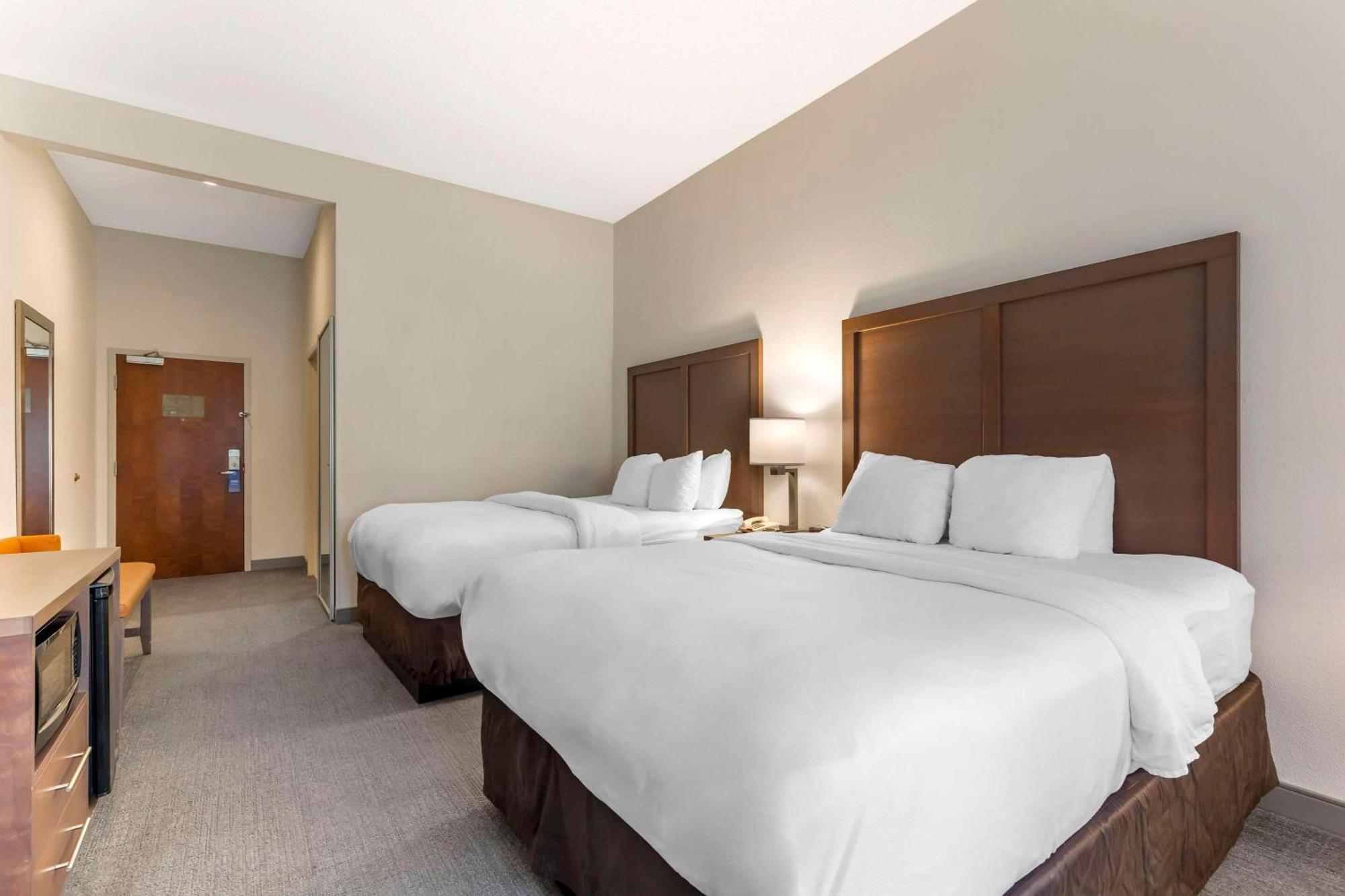 Comfort Inn & Suites Chestertown Kültér fotó