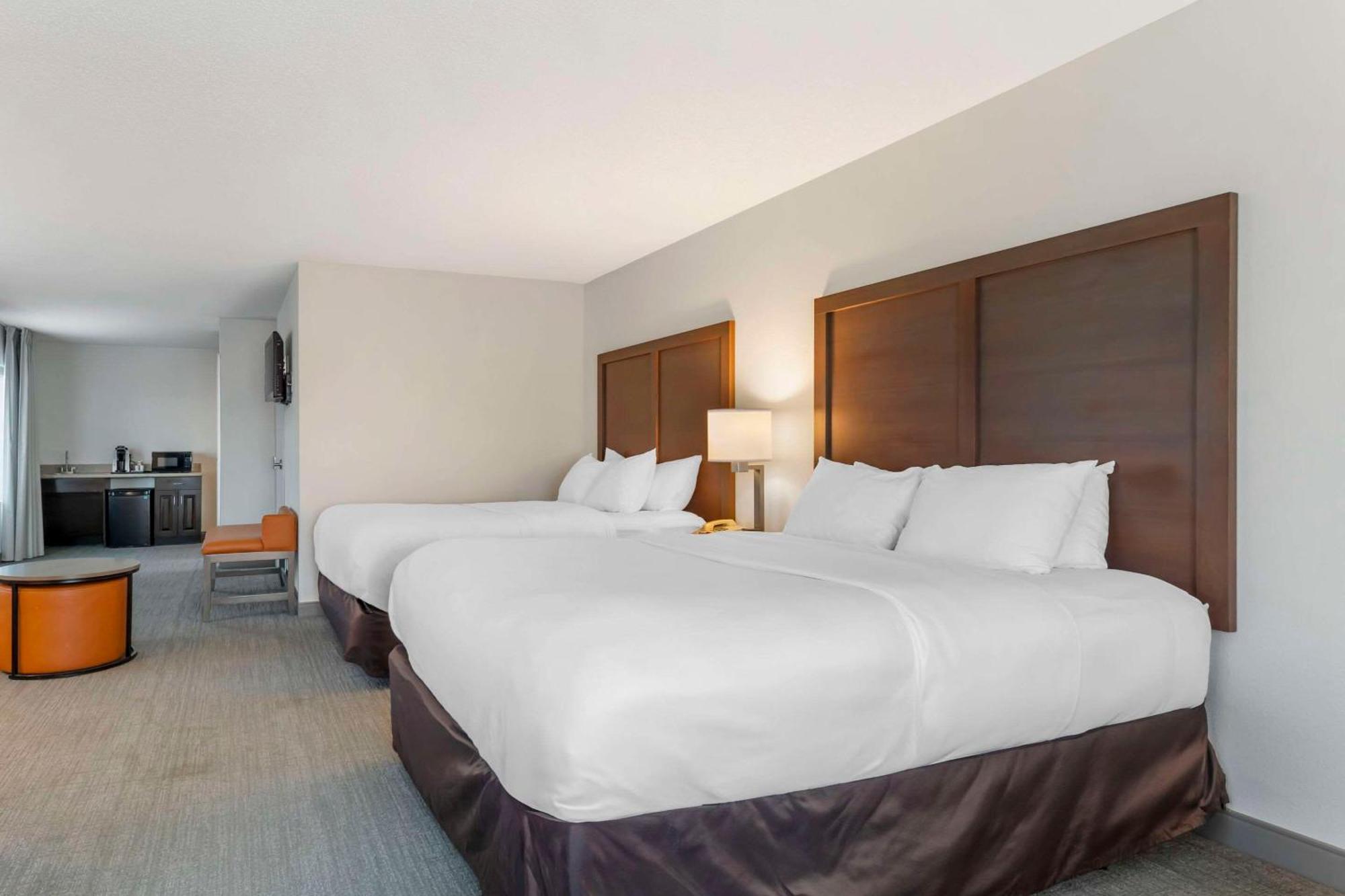 Comfort Inn & Suites Chestertown Kültér fotó