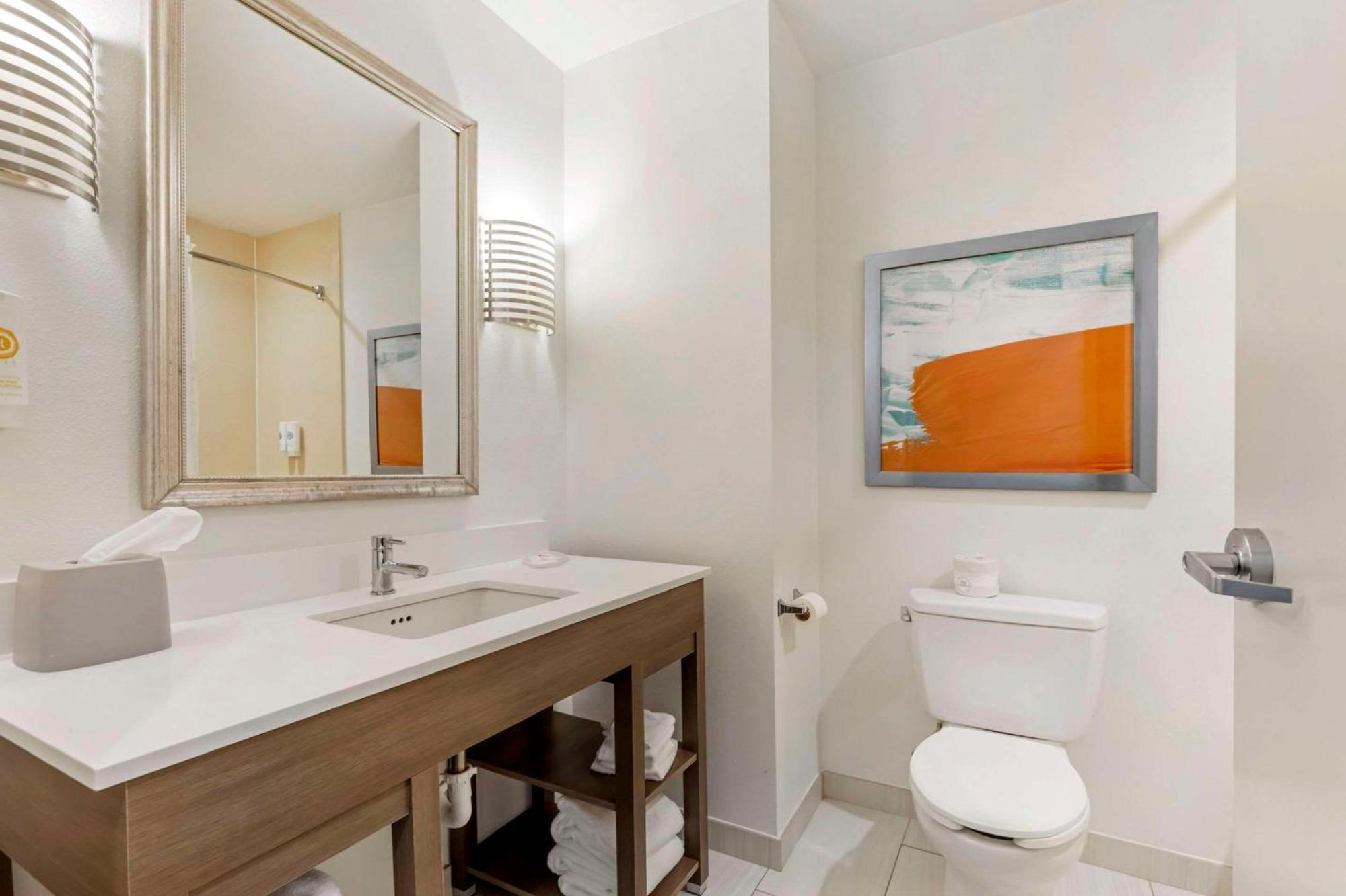 Comfort Inn & Suites Chestertown Kültér fotó