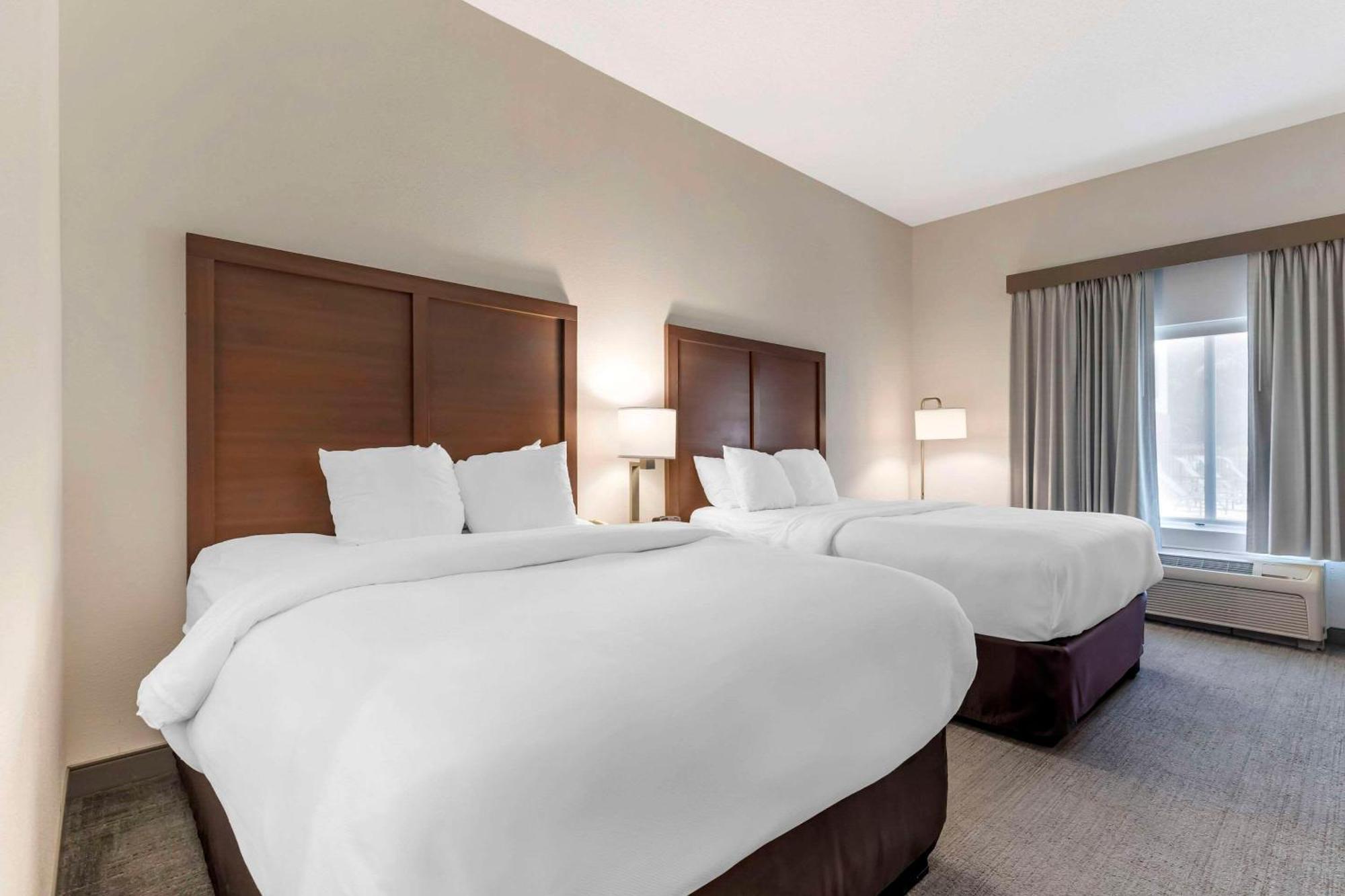 Comfort Inn & Suites Chestertown Kültér fotó